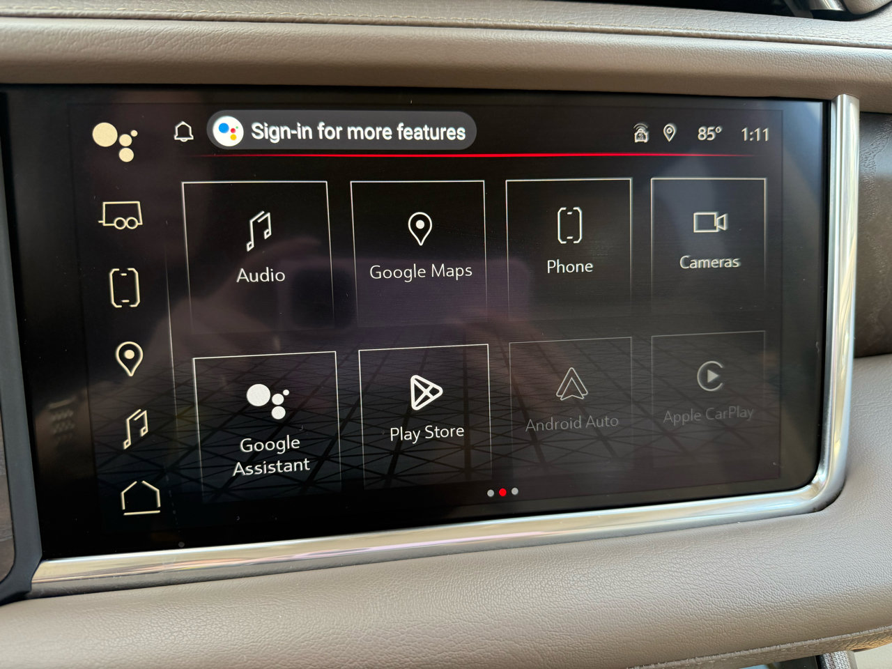 Used 2023 GMC Yukon Denali image 40