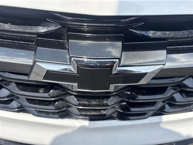 Certified 2024 Chevrolet Trax RS w/ Driver Confidence Package FWD image 28