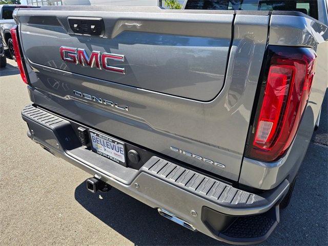 Used 2025 GMC Sierra 1500 Denali w/ Denali Reserve Package image 13