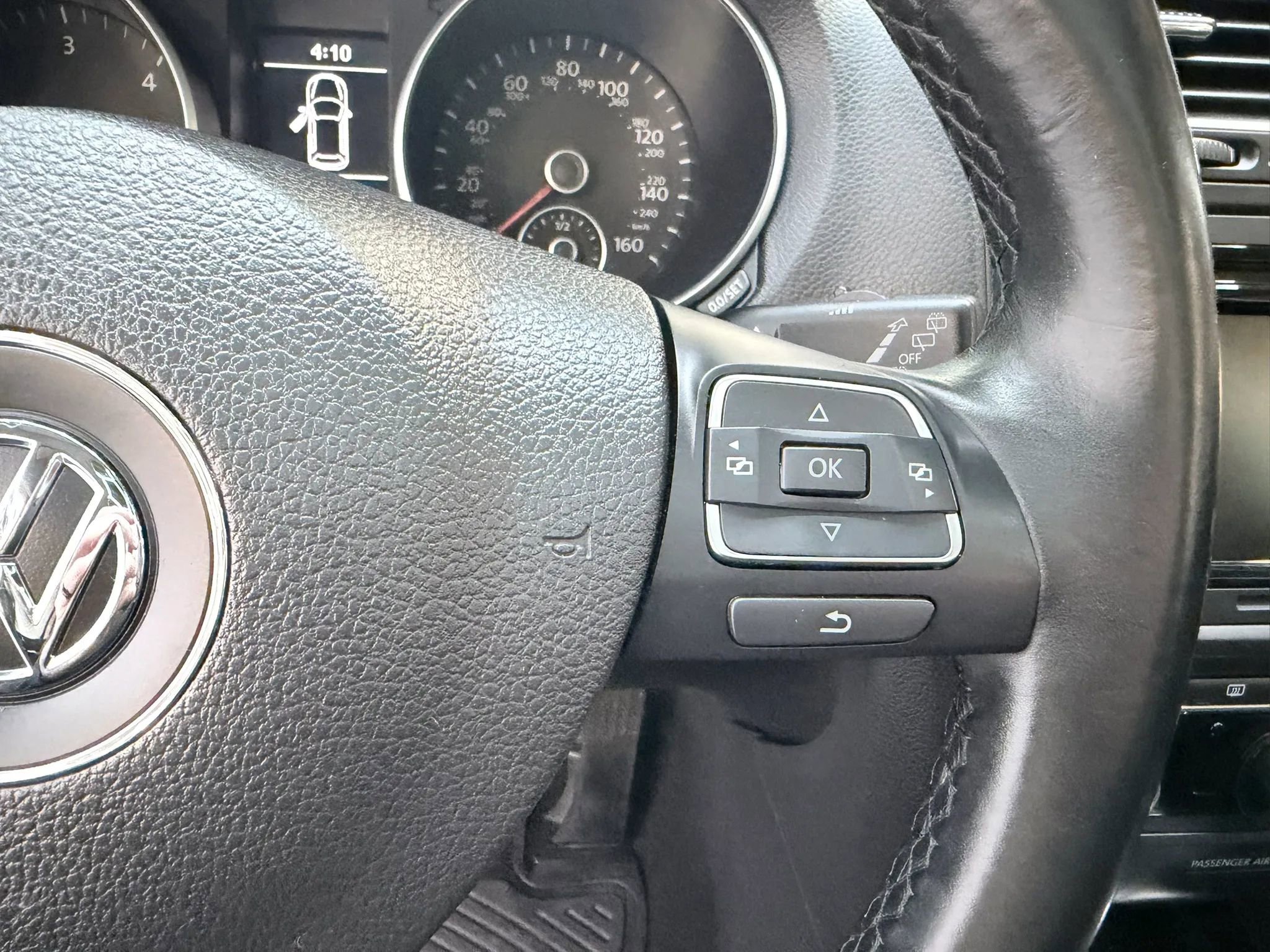 Used 2014 Volkswagen Jetta TDI FWD image 16