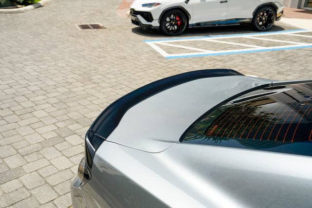 Used 2023 Chevrolet Camaro SS RWD image 51