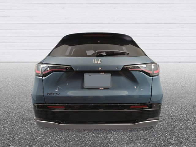 New 2026 Honda HR-V EX-L image 3