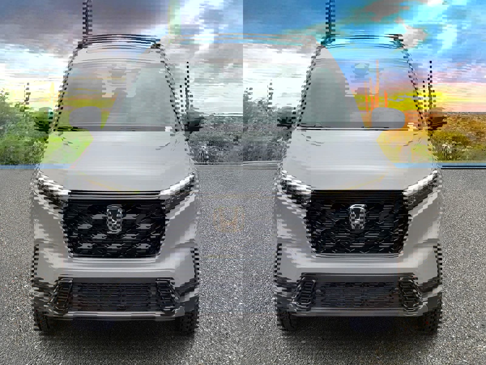 Used 2025 Honda CR-V Sport-L image 6