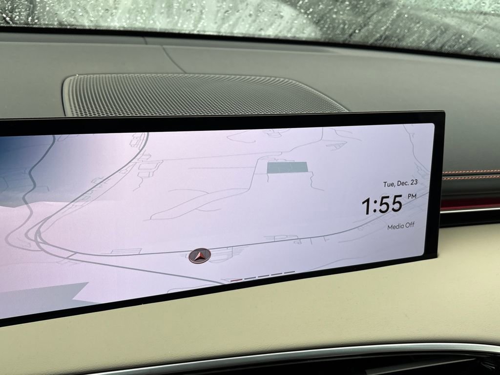 New 2026 Genesis GV70 3.5T Sport Prestige image 15