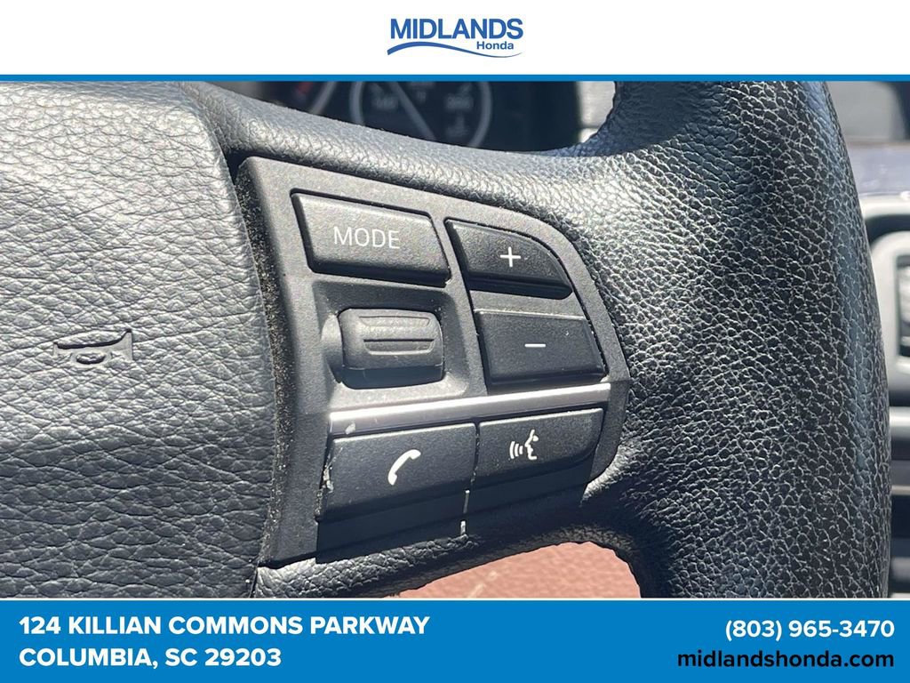 Used 2011 BMW 535i Sedan RWD image 20