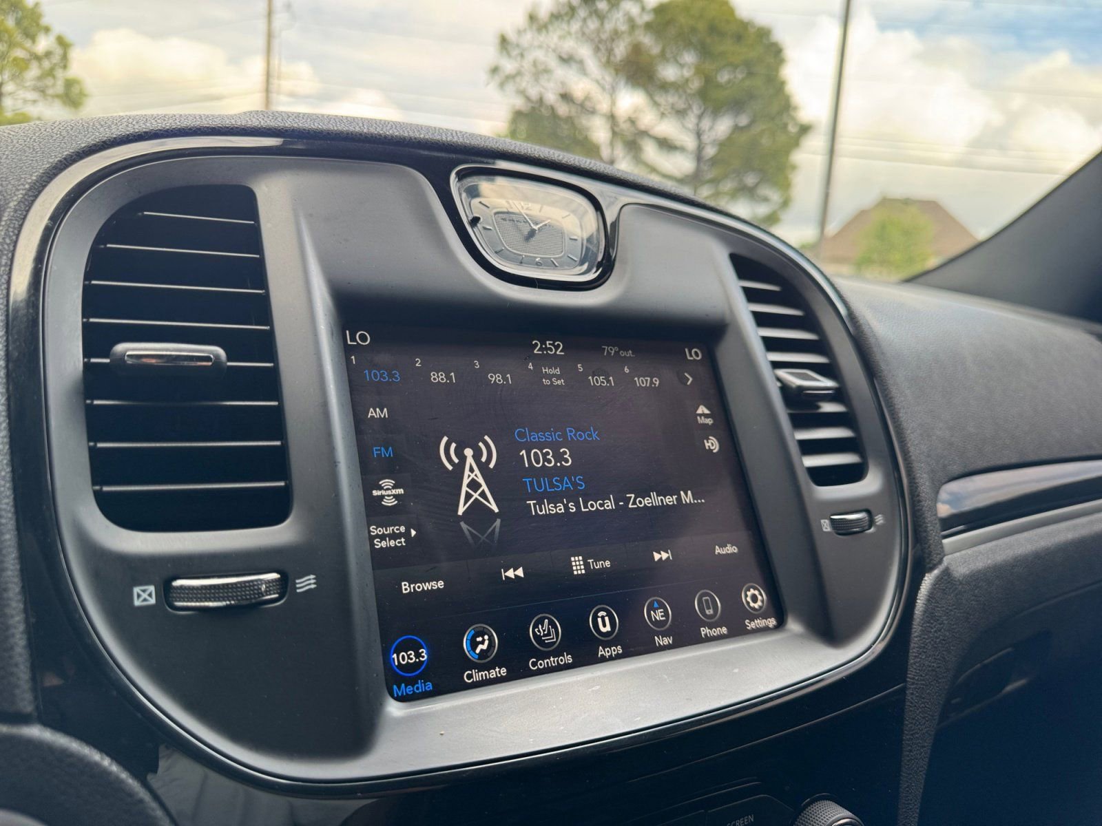 Used 2022 Chrysler 300 S w/ Comfort Group image 24