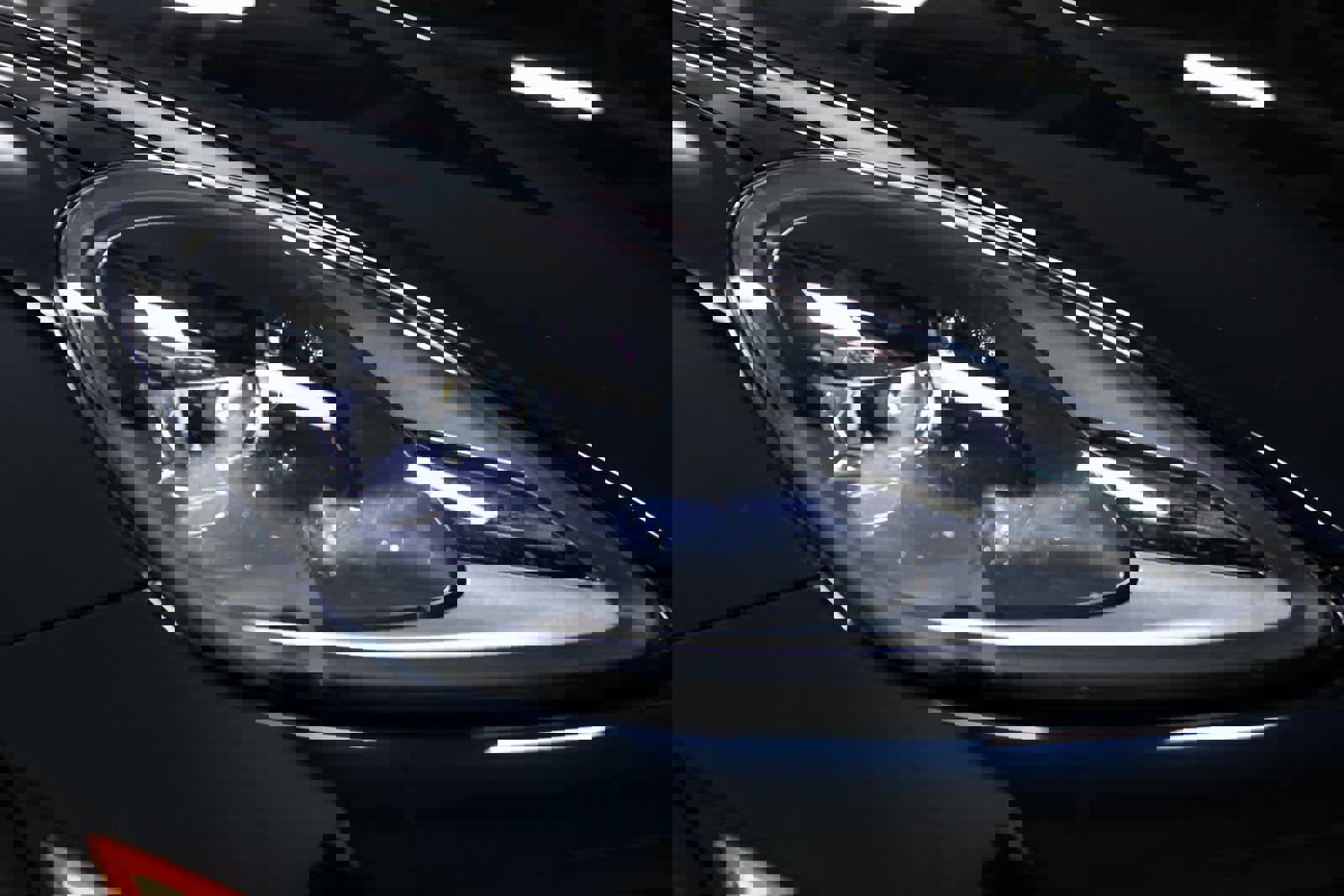 Certified 2023 Porsche Cayenne Platinum Edition w/ Assistance Package image 32