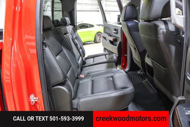 Used 2018 GMC Sierra 1500 SLT image 13