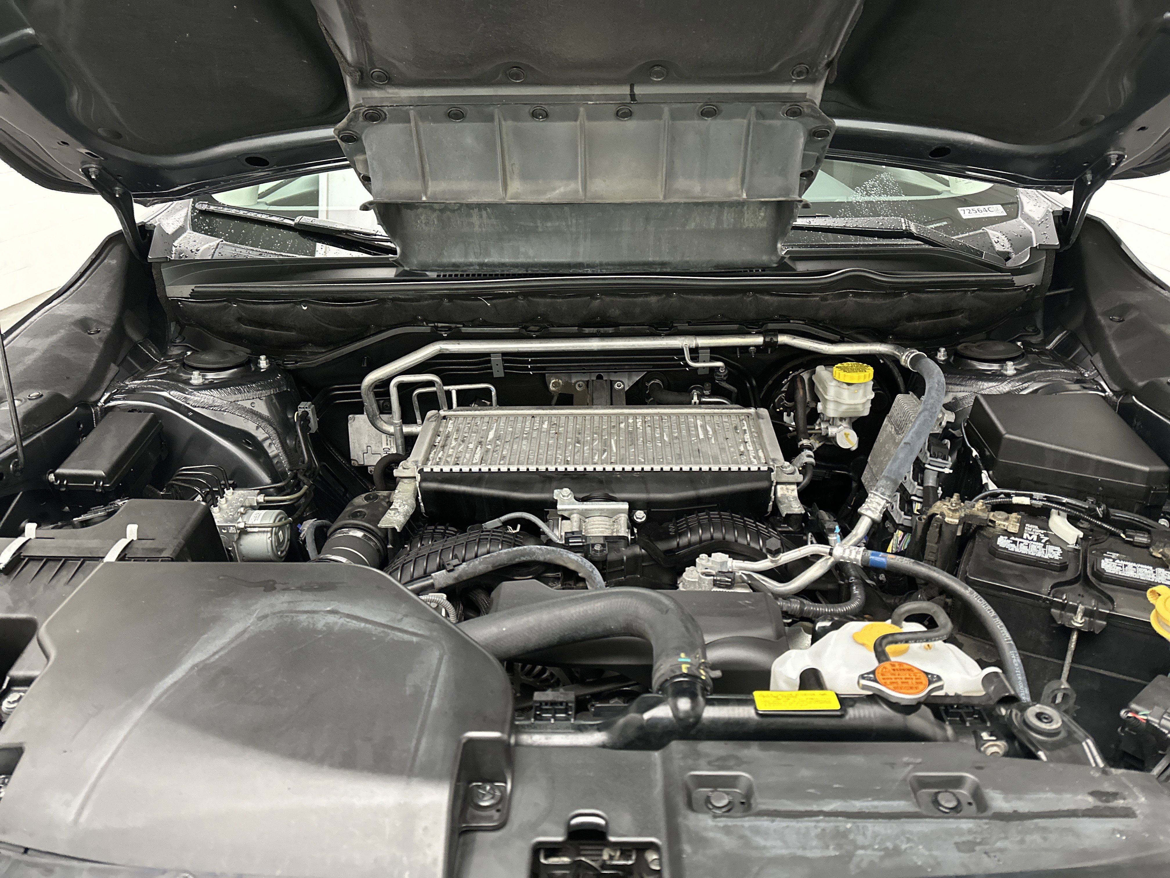 Used 2021 Subaru Ascent Touring w/ Popular Package #2A image 47