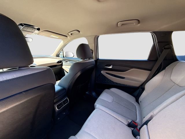 Certified 2023 Hyundai Santa Fe SEL FWD image 24