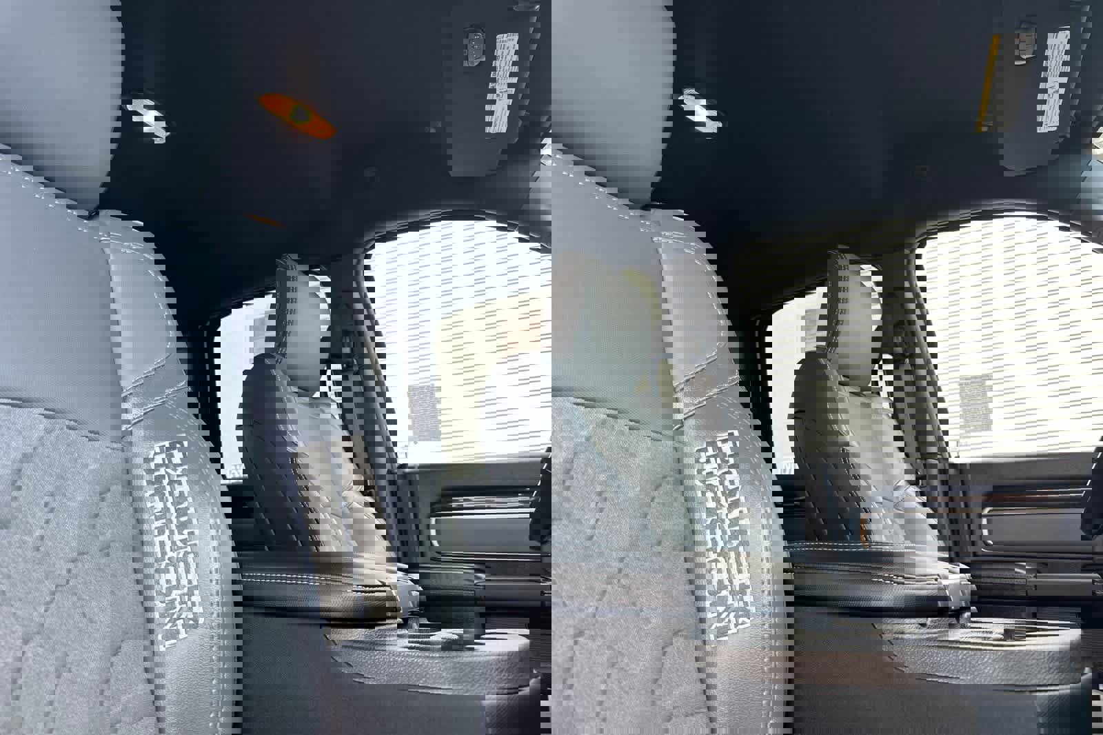 Used 2020 RAM 2500 Power Wagon image 19