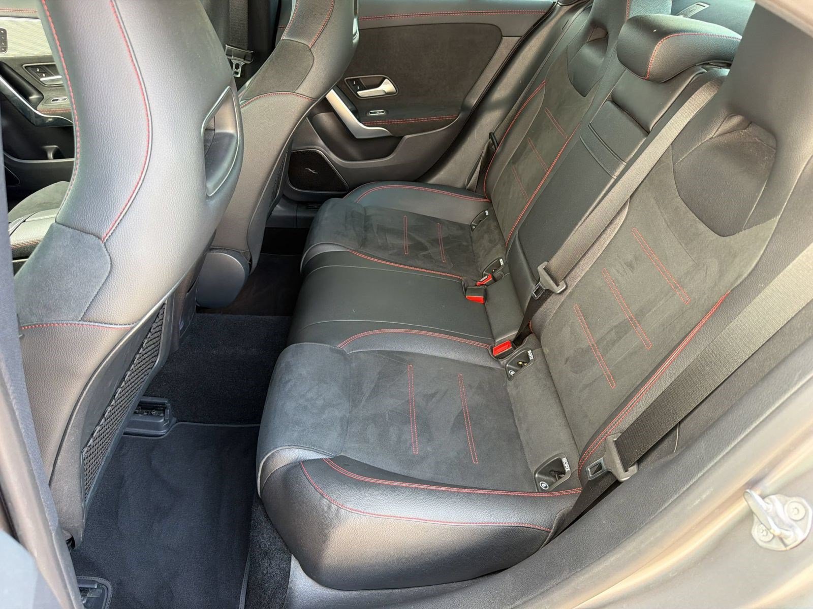 Certified 2020 Mercedes-Benz CLA 250 image 23