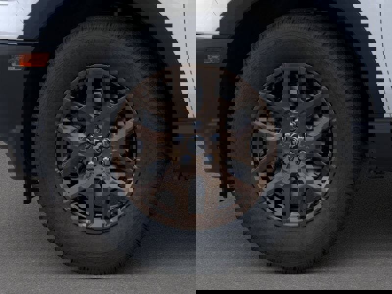 New 2026 Ford Bronco Sport Big Bend image 19