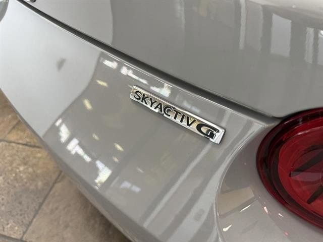 New 2025 MAZDA MX-5 Miata Grand Touring w/ Weather Package image 14