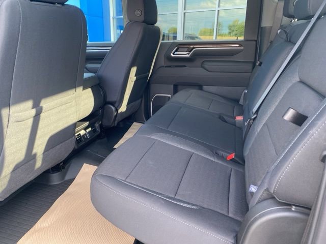 New 2026 Chevrolet Silverado 2500 LT w/ All Star Edition image 21