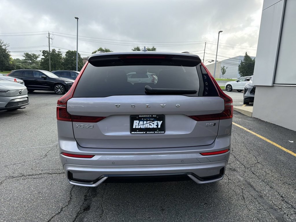 New 2026 Volvo XC60 B5 Plus w/ Climate Package AWD/4WD image 26