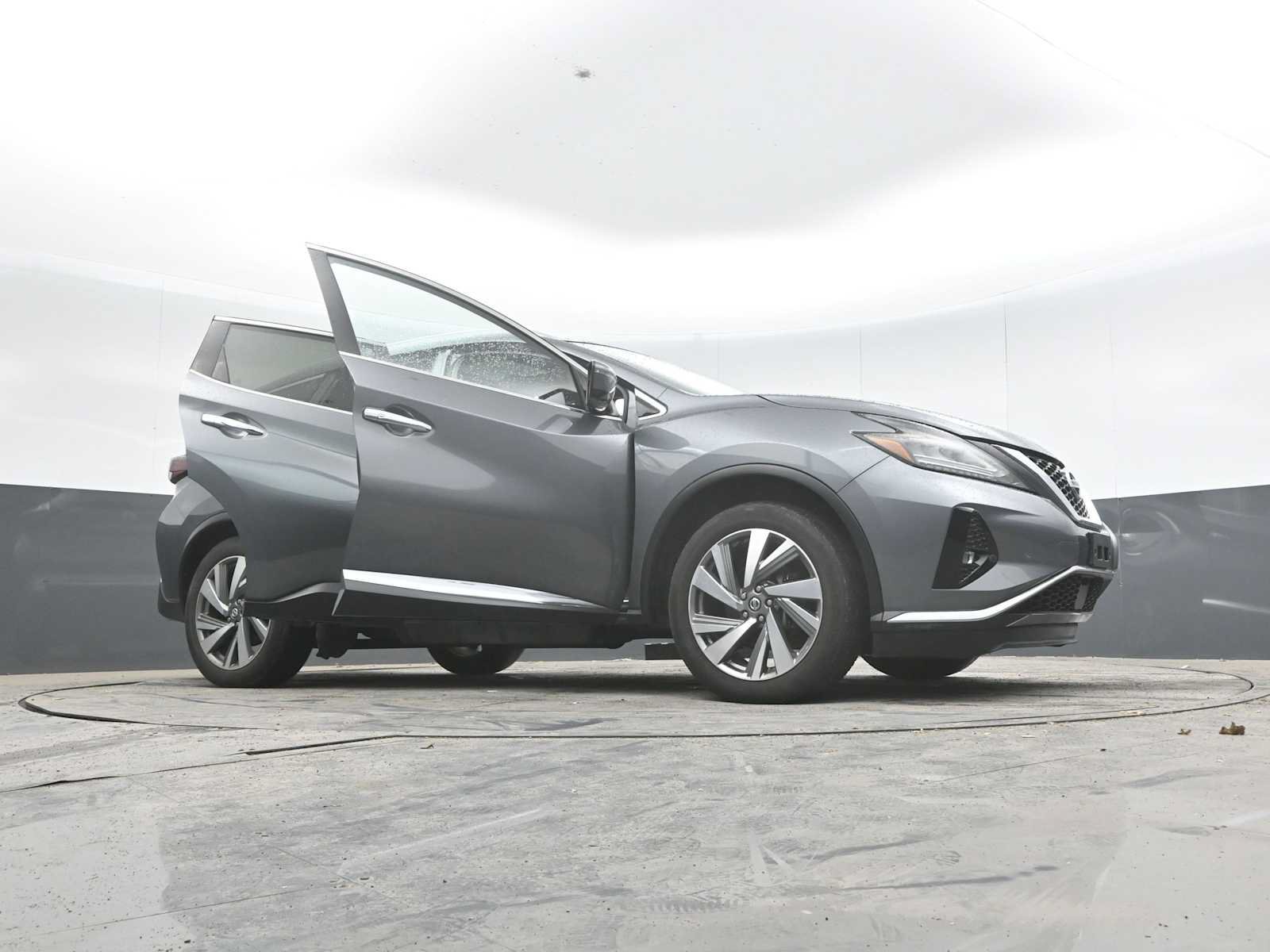 Used 2020 Nissan Murano SL w/ Moonroof Package AWD/4WD image 60