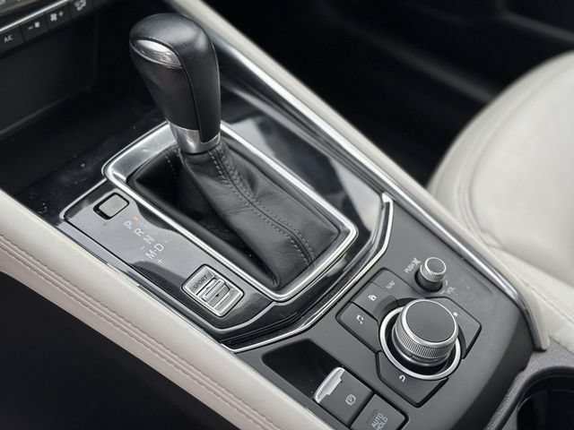Used 2020 MAZDA CX-5 Grand Touring AWD/4WD image 23