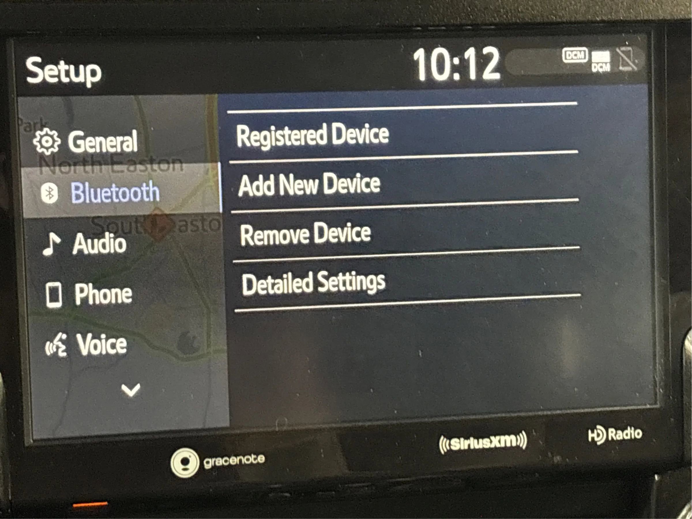 Used 2020 Toyota 4Runner TRD Off-Road Premium w/ Moonroof Package image 46