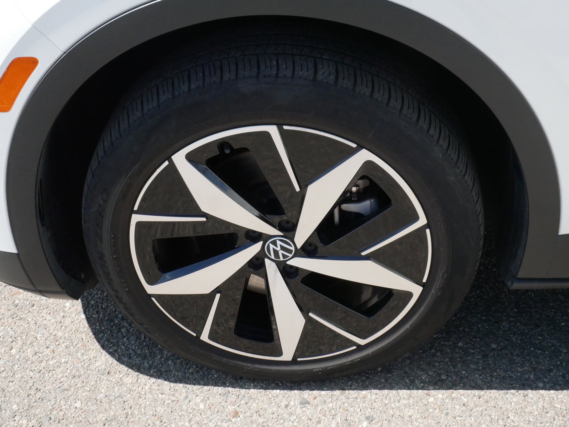 Certified 2023 Volkswagen ID.4 Pro S image 15