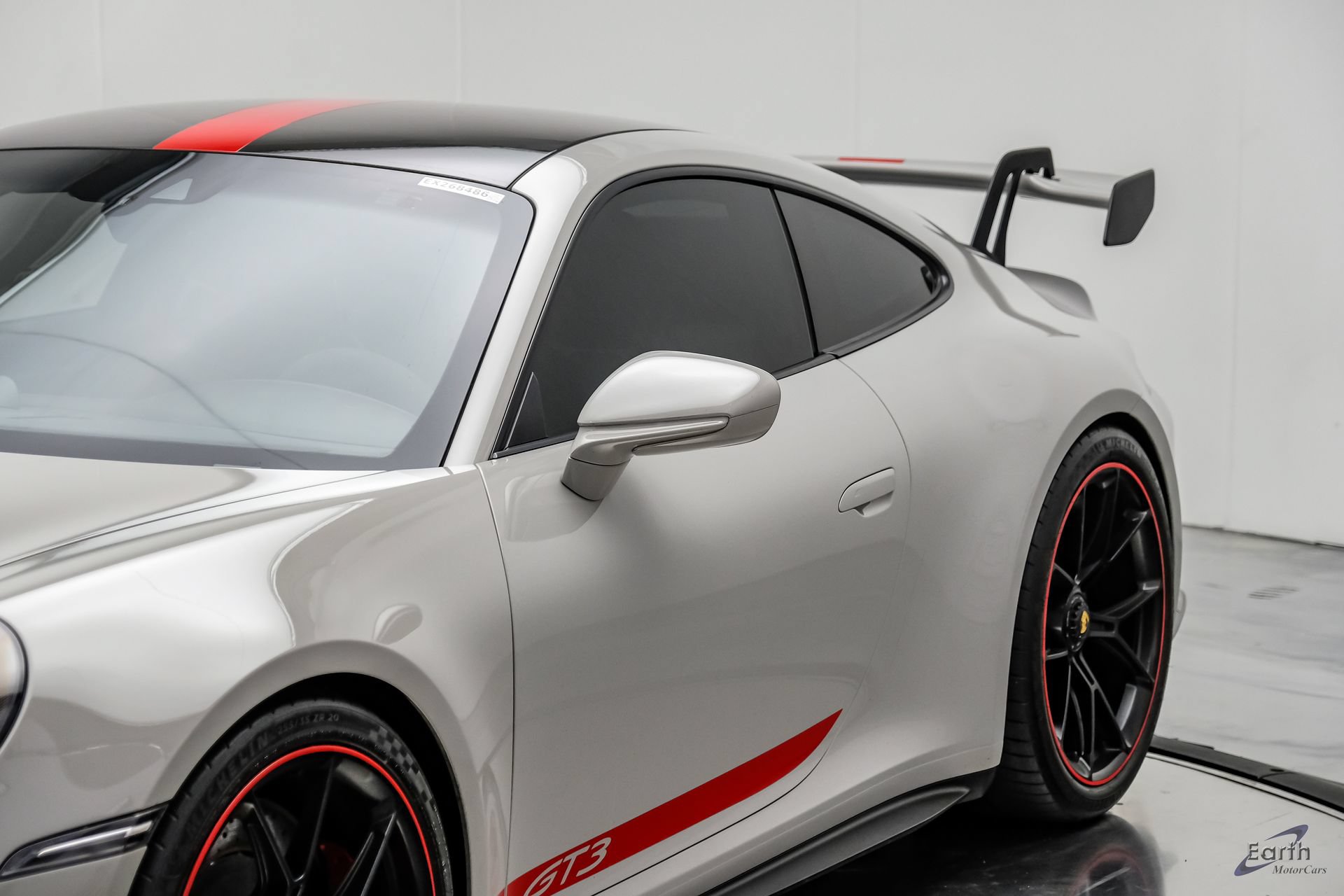 Used 2022 Porsche 911 GT3 RWD image 35