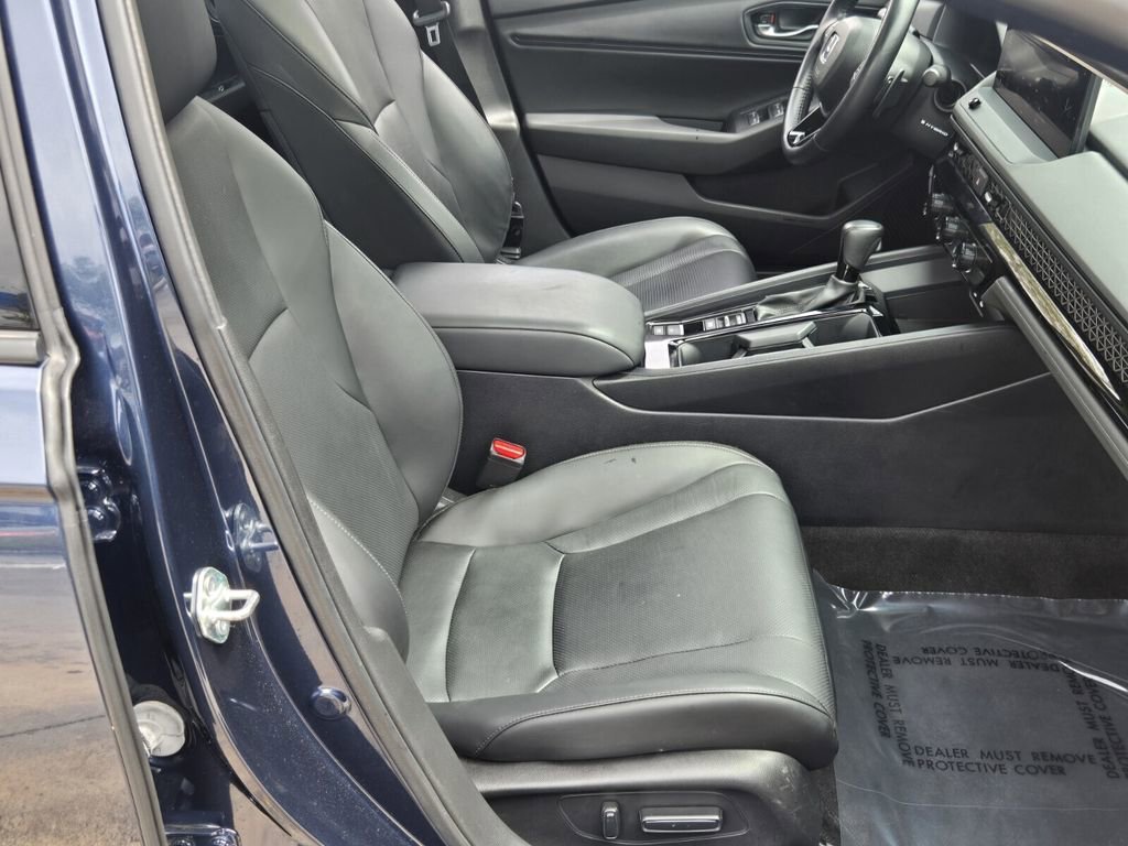 Used 2024 Honda Accord EX-L image 17