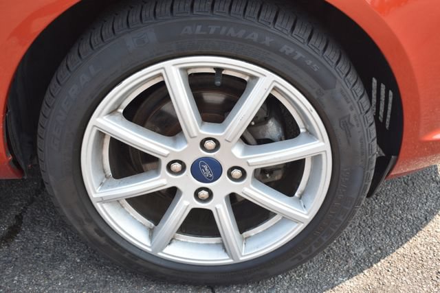 Used 2019 Ford Fiesta SE w/ Equipment Group 201A FWD image 42