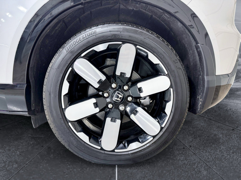Used 2025 Honda Prologue Elite image 31