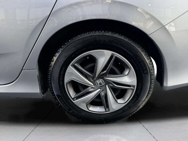 Used 2020 Honda Civic LX image 51