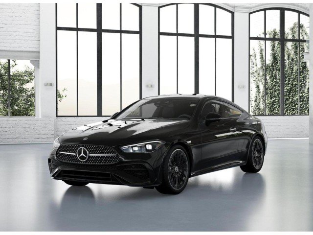 New 2026 Mercedes-Benz CLE 450 4MATIC Coupe image 39