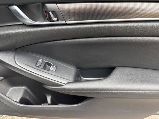 Used 2022 Honda Accord Sport image 39