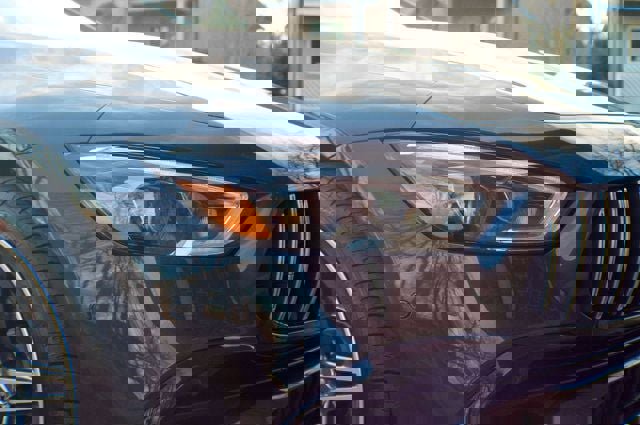 Used 2019 Mercedes-Benz AMG GT 53 image 12