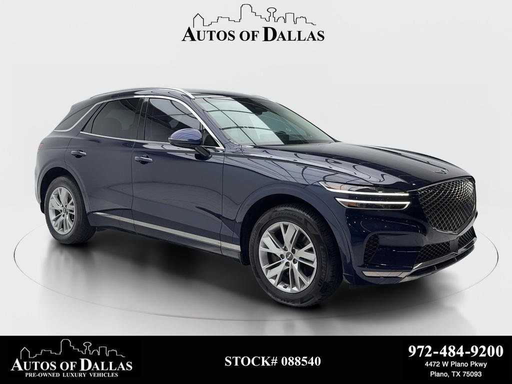 Used 2023 Genesis GV70 2.5T AWD/4WD image 1