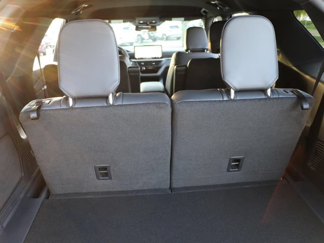 New 2026 Ford Explorer Tremor w/ Tremor Convenience Package AWD/4WD image 16
