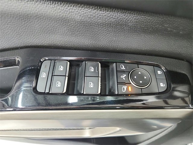 Used 2024 Nissan Pathfinder Platinum w/ Lighting Package (N93) image 33