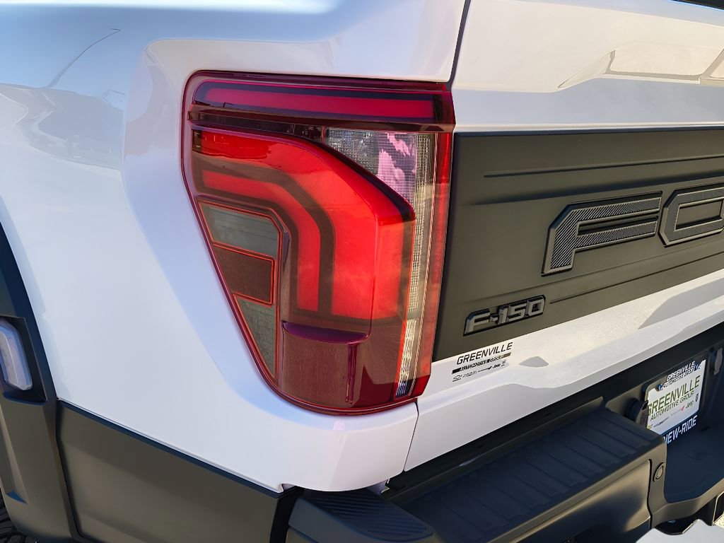 Used 2024 Ford F150 Raptor image 5