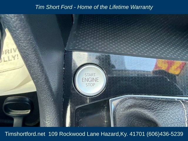 Used 2025 Volkswagen Taos S AWD/4WD image 20