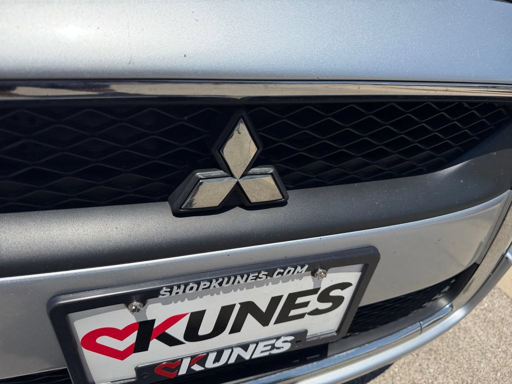 Used 2012 Mitsubishi Outlander Sport SE AWD/4WD image 40