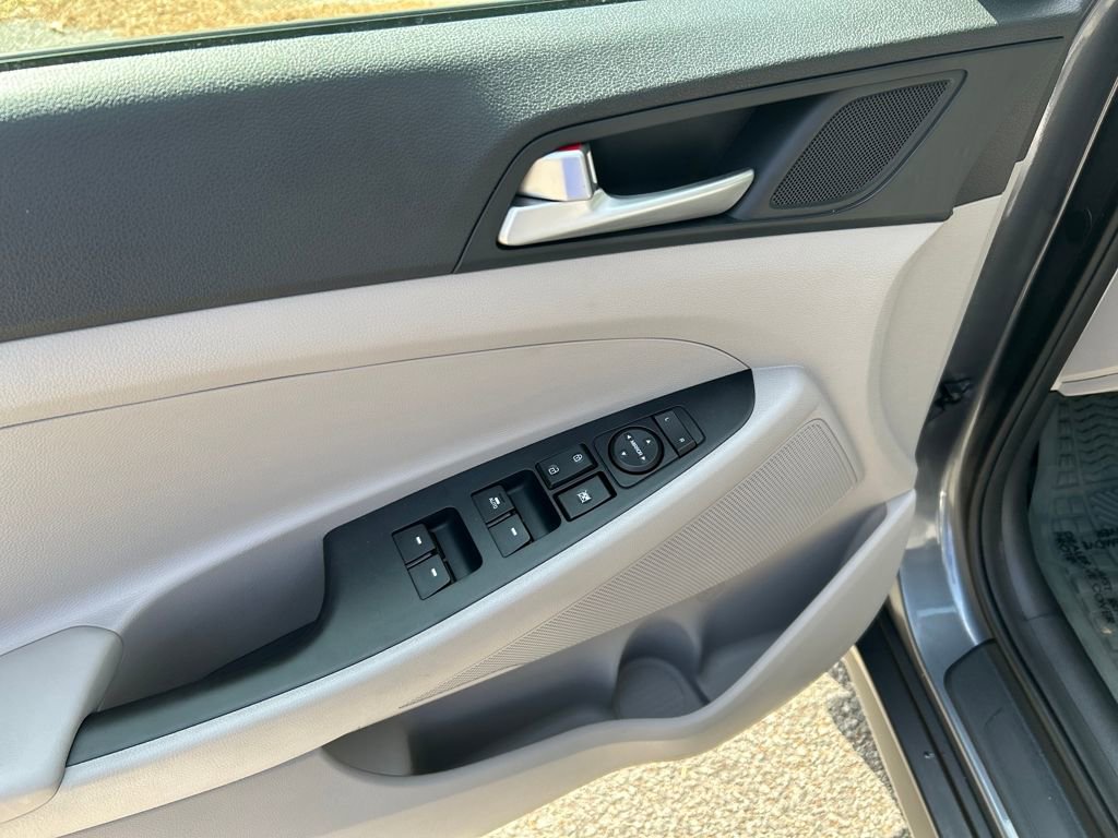 Used 2019 Hyundai Tucson Value image 14