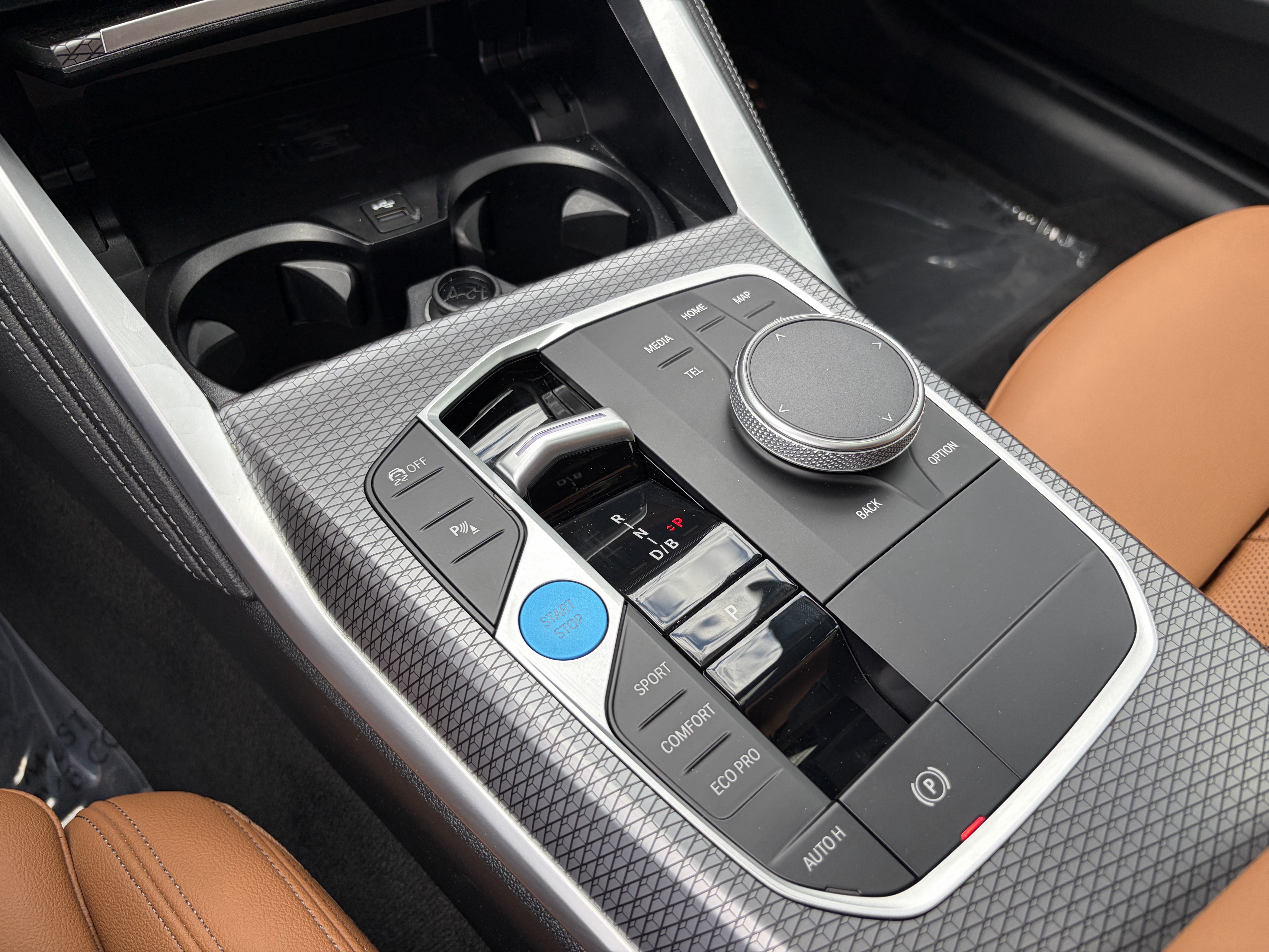Certified 2023 BMW i4 M50 w/ Premium Package AWD/4WD image 14
