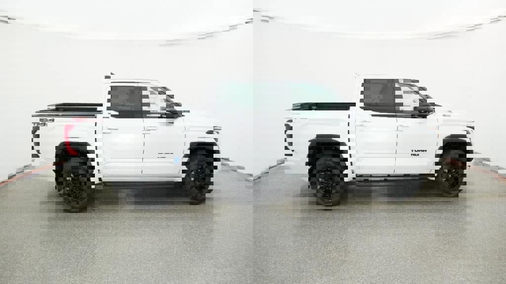 New 2026 Toyota Tundra Limited image 11