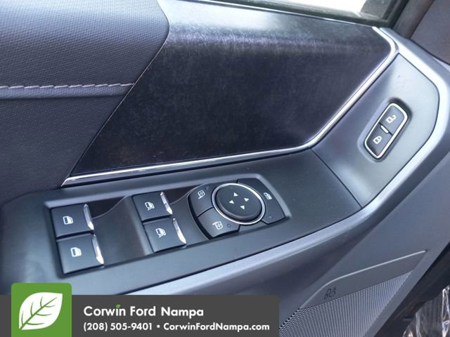 New 2025 Ford F150 Lightning Flash image 11