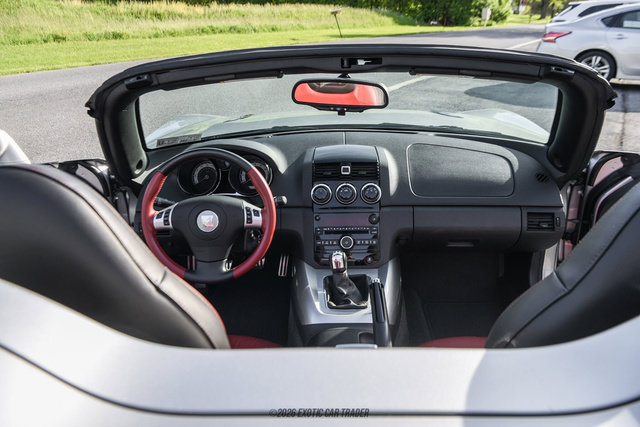 Used 2008 Saturn Sky Red Line RWD image 34