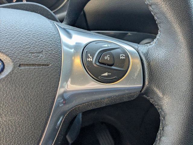Used 2015 Ford Escape Titanium w/ Equipment Group 301A FWD image 4