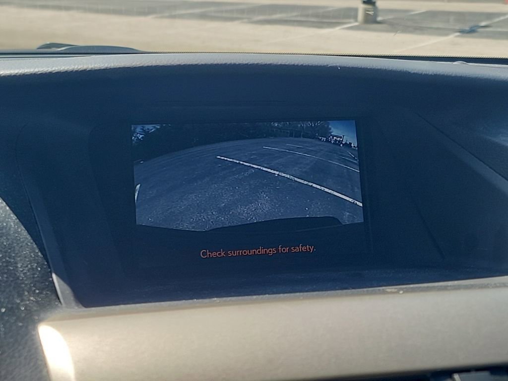 Used 2015 Lexus RX 350 F Sport w/ Navigation Package AWD/4WD image 11