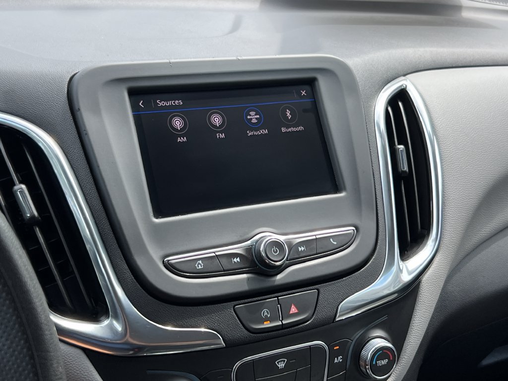 Used 2023 Chevrolet Equinox LS FWD image 28