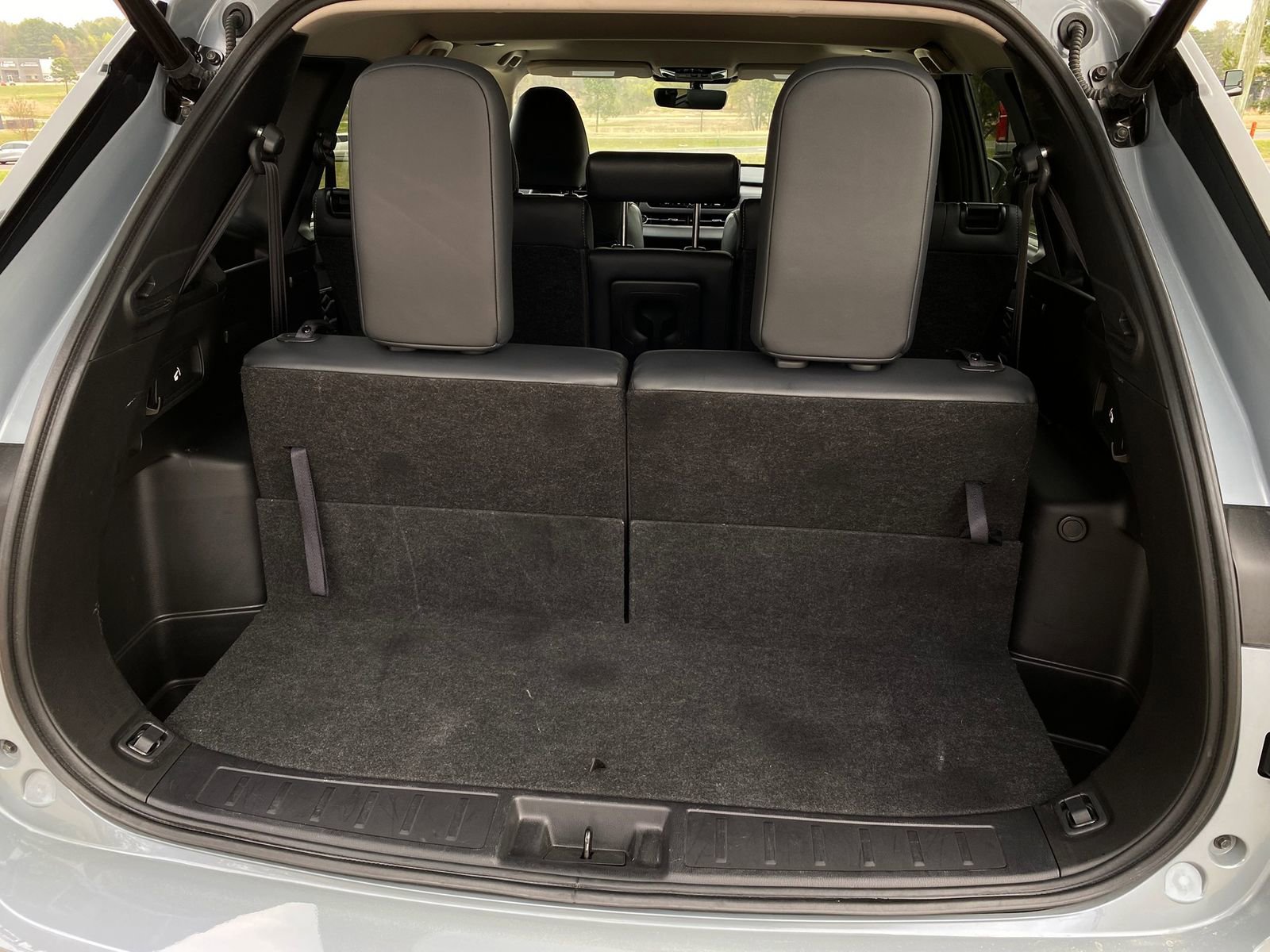 Used 2025 Mitsubishi Outlander SEL image 33