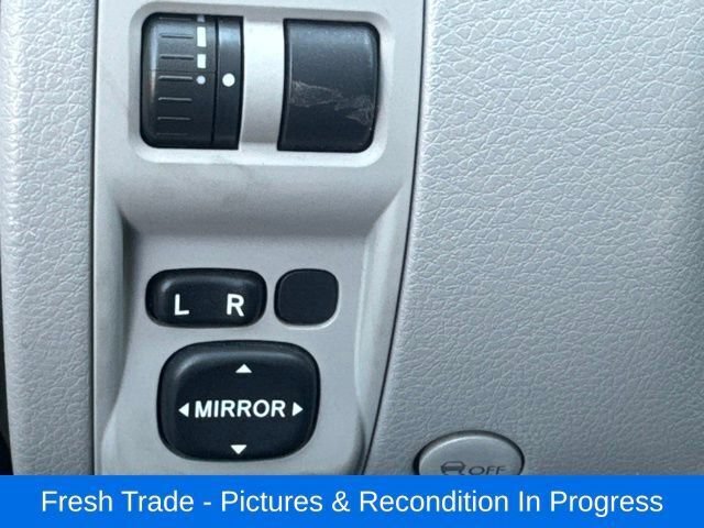 Used 2010 Subaru Forester 2.5X AWD/4WD image 17