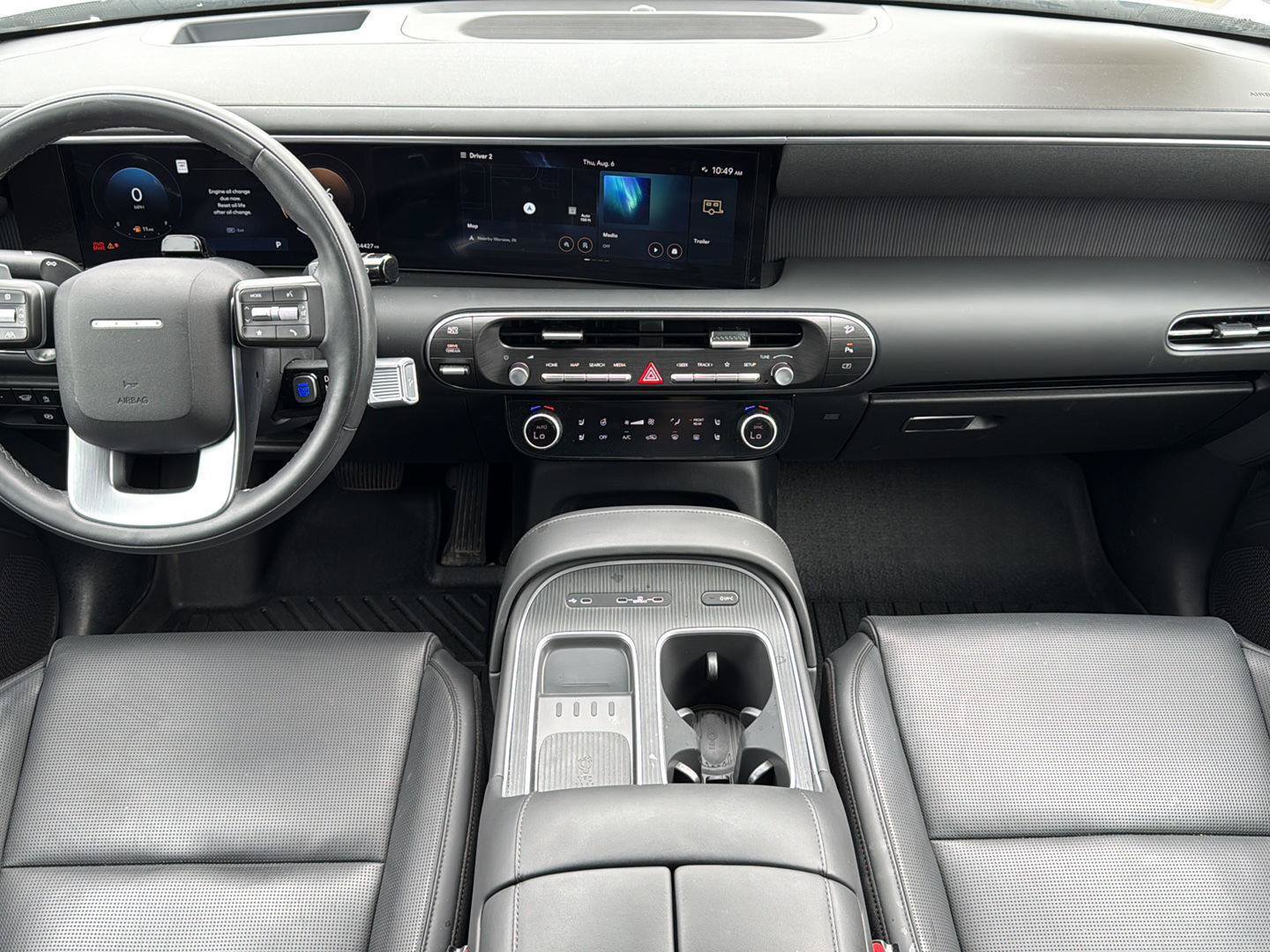 Used 2026 Hyundai Palisade Calligraphy AWD/4WD image 22