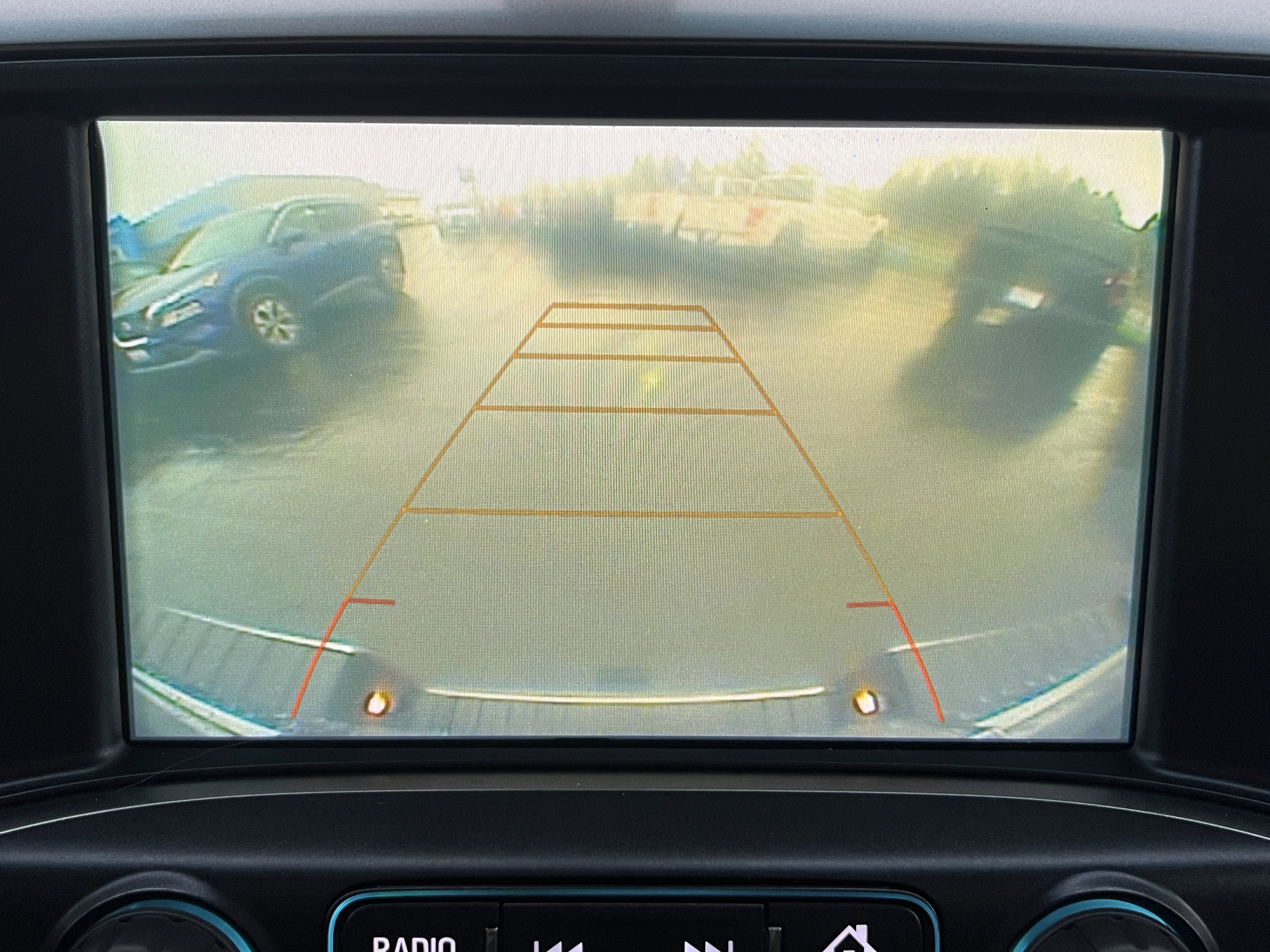 Used 2018 Chevrolet Silverado 3500 LTZ image 17